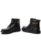 CATerpillar Туристически oбувки Stickshift P712702 Black - Mera.bg