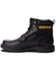 CATerpillar Туристически oбувки Stickshift P712702 Black - Mera.bg