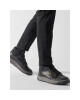 CAT Footwear Зимни обувки Apa Cush Mid P725848 Черен - Mera.bg