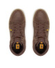 CATerpillar Зимни обувки Apa Cush Mid P725923 Кафяв - Mera.bg