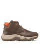 CAT Footwear Зимни обувки Detours Mid P725421 Кафяв - Mera.bg