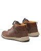CAT Footwear Зимни обувки Quest Mid P110009 Кафяв - Mera.bg