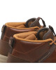 CAT Footwear Зимни обувки Quest Mid P110009 Кафяв - Mera.bg