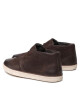 Cesare Cave Зимни обувки MI08-TENNIS-28 Chocolate Brown - Mera.bg