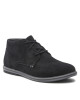 Cesare Cave Зимни обувки MI07-B225-B62-02 Black - Mera.bg