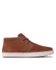 Cesare Cave Зимни обувки MI08-TENNIS-28 Camel - Mera.bg