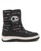 Champion Апрески High Cut Shoe Flakey G Ps S32521-CHA-KK001 Черен - Mera.bg