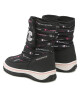 Champion Апрески High Cut Shoe Flakey G Ps S32521-CHA-KK001 Черен - Mera.bg