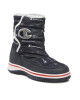 Champion Апрески High Cut Shoe Flakey B Ps S32443-CHA-BS501 Тъмносин - Mera.bg