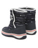 Champion Апрески High Cut Shoe Flakey B Ps S32443-CHA-BS501 Тъмносин - Mera.bg