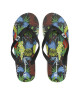 Champion Джапанки Big Classic S22045-CHA-KK003 Черен - Mera.bg