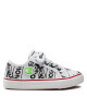 Champion Гуменки Skid Low B Ps S32284-CHA-WW001 Wht Print - Mera.bg