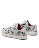 Champion Гуменки Skid Low B Ps S32284-CHA-WW001 Wht Print - Mera.bg