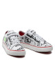 Champion Гуменки Skid Low B Ps S32284-CHA-WW001 Wht Print - Mera.bg