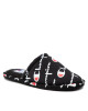 Champion Пантофи Slide Sleepover Script S11378-CH-KK001 Nbk - Mera.bg