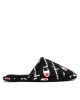 Champion Пантофи Slide Sleepover Script S11378-CH-KK001 Nbk - Mera.bg