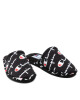 Champion Пантофи Slide Sleepover Script S11378-CH-KK001 Nbk - Mera.bg