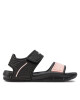 Champion Сандали Squirt G Ps Sandal S32631-CHA-KK002 Черен - Mera.bg