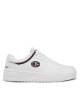 Champion Сникърси Rebound Low S11469-CHA-WW010 Wht/Nbk/Pink - Mera.bg