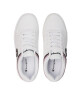 Champion Сникърси Rebound Low S11469-CHA-WW010 Wht/Nbk/Pink - Mera.bg