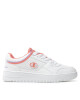 Champion Сникърси Rebound Low S11155-CHA-WW009 Wht/Pink/Lilac - Mera.bg