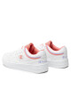 Champion Сникърси Rebound Low S11155-CHA-WW009 Wht/Pink/Lilac - Mera.bg