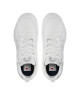 Champion Сникърси 3 Point Low Low Cut Shoe S21882-WW002 Triple Wht - Mera.bg