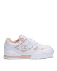Champion Сникърси 3 POINT LOW TECH S11699-WW014 Бял - Mera.bg