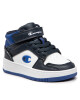 Champion Сникърси Rebound 2.0 Mid B Ps S32412-CHA-BS501 Nny/Wht/Rbl - Mera.bg