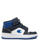 Champion Сникърси Rebound 2.0 Mid B Ps S32412-CHA-BS501 Nny/Wht/Rbl - Mera.bg