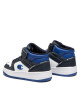 Champion Сникърси Rebound 2.0 Mid B Ps S32412-CHA-BS501 Nny/Wht/Rbl - Mera.bg