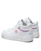Champion Сникърси Rebound Vintage S11468-CHA-WW006 Wht/Coral/Lilac - Mera.bg