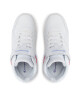 Champion Сникърси Rebound Vintage S11468-CHA-WW006 Wht/Coral/Lilac - Mera.bg