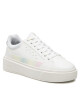 Champion Сникърси Carolina Pearl S11528 WW001 WHT Wht - Mera.bg