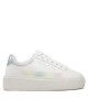 Champion Сникърси Carolina Pearl S11528 WW001 WHT Wht - Mera.bg