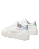 Champion Сникърси Carolina Pearl S11528 WW001 WHT Wht - Mera.bg