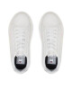 Champion Сникърси Carolina Pearl S11528 WW001 WHT Wht - Mera.bg