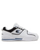 Champion Сникърси 3 Point Low S11453-CHA-WW007 Wht/Nbk/Blu - Mera.bg