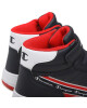 Champion Сникърси Alter Mid B Gs S32431-CHA-BS501 Nny/Red - Mera.bg
