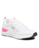 Champion Сникърси Bold 2.2 S11551-CHA-WW001 Wht/Blue/Fucsia - Mera.bg