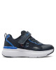 Champion Сникърси Bold 3 B Ps Low Cut Shoe S32869-CHA-BS501 Тъмносин - Mera.bg