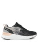 Champion Сникърси Bold 3 Low Cut Shoe S11647-KK002 Nbk/Grey/Pink - Mera.bg
