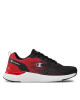 Champion Сникърси Bold 3 Low Cut Shoe S22171-KK002 Nbk/Red - Mera.bg