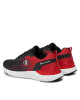 Champion Сникърси Bold 3 Low Cut Shoe S22171-KK002 Nbk/Red - Mera.bg