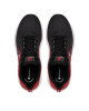 Champion Сникърси Bold 3 Low Cut Shoe S22171-KK002 Nbk/Red - Mera.bg