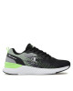Champion Сникърси Bold 3 Low Cut Shoe S22171-KK003 Nbk/Grey/Green - Mera.bg