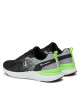 Champion Сникърси Bold 3 Low Cut Shoe S22171-KK003 Nbk/Grey/Green - Mera.bg