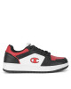 Champion Сникърси CEO-RD18 2.0 LOW GS S32415-KK019 Червен - Mera.bg