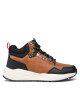 Champion Сникърси Climb Rx Mid B Gs S32441-CHA-MS053 Кафяв - Mera.bg