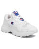 Champion Сникърси Cw-1 Leather S10627-F19-WW001 Wht - Mera.bg